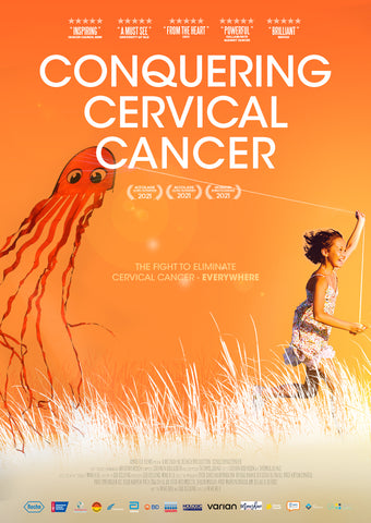 Conquering Cervical Cancer - Film Event Screener/ Single-Use Licence