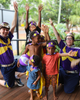 Take Heart: Songlines - Film Event Screener/ Single-Use Licence