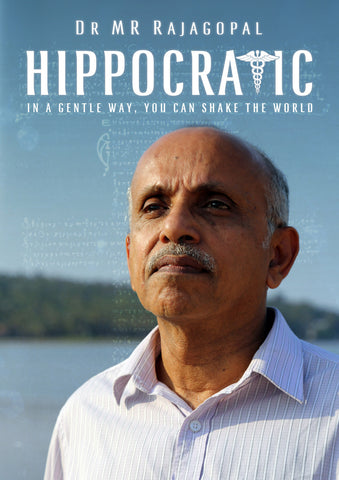 HIPPOCRATIC - DVD