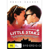LITTLE STARS - BLU-RAY/ DVD - LIBRARY & INSTITUTIONAL USE